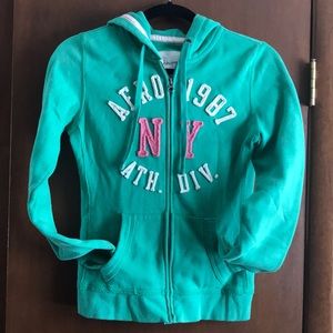 Aeropostale hoodie